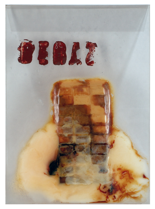 Joseph Beuys Jeder Mensch Ein Kunstler Achberg Ii Audio