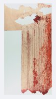005_Hermann_Nitsch_Aktionsrelikt_1965_MT_Papier_LW_233x122cm.jpg