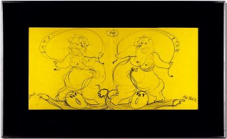 016_Dieter_Roth_Bats_1981-82_Kuenstlerbuch_mit_Bleistiftzeichnung_und_128_Offset-Reproduktionen_von_beidhaendigen_Schnellzeichnungen_29x29cm.jpg