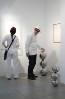 KKK Nr. 10: Schönheit, Konzert, Konzett Gallery 2017, Hofstetter Kurt mit NIC