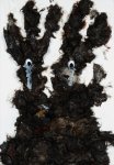 006_Christian_Eisenberger_O_T_2009_Materialcollage_mit_Haaren_100x80cm©Bildrecht.jpg