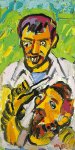 05_Otto_Muehl_hindert_van_Gogh_sich_das_Ohr_abzuschneiden_1984_Oel_auf_Leinwand_120x60cm_72dpi.jpg