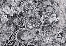 012_Christian_Eisenberger_O_T_2011_Marker_Scribble_77x102cm©Bildrecht.jpg