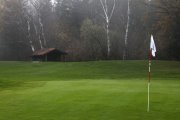 Richard Hoeck & John Miller, The Blair Witch Golf Project, 2016, Foto © Richard Hoeck & John Miller