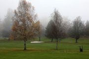 Richard Hoeck & John Miller, The Blair Witch Golf Project, 2016, Foto © Richard Hoeck & John Miller