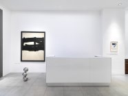 Ausstellungsansicht, DON'T POSTPONE JOY, COLLECTING CAN BE FUN!, 2019, © Sandro E. E. Zanzinger