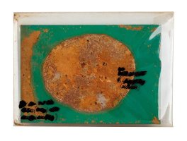 010_Dieter_Roth_Selbstportrait_aus_Kuenstlerpost_1969_Schokolade_auf_Hartfaserplatte_in_Plastiktasche_19x28cm.jpg