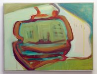 02_Maria_Lassnig_EINGEBETTET__AUSGESETZT_1990_Oel_auf_Leinwand_105,5x124,5cm.jpg
