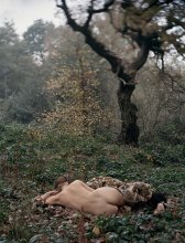 Rita Nowak, Game, 2009, C-Print, 123,5 x 99,5 cm, Auflage 5, Foto © Rita Nowak, 2014