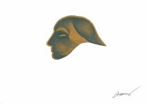 001_Padhi_OT_1957_Graphit_auf_festem_Papier_Blatt_12,5x17,2cm_Karton_34x49cm.jpg