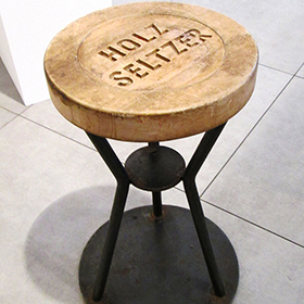 Martin Kippenberger