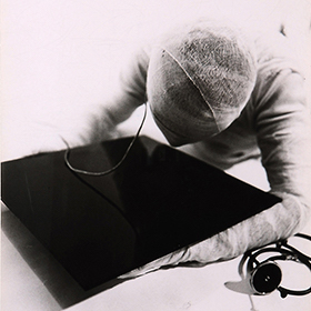 Rudolf Schwarzkogler