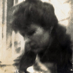 Miroslav Tichý